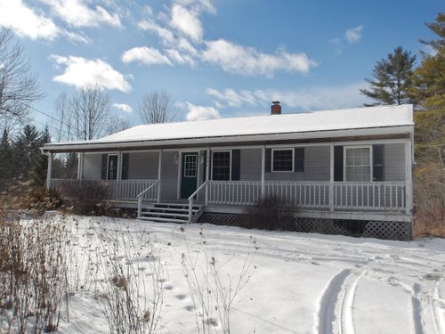 824 Ridge Road, Windsor, ME, 04363 | Card Image