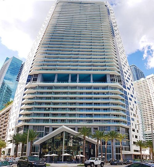 apt-2512-1300 Brickell Bay Dr, Miami, FL, 33131-3395 | Card Image