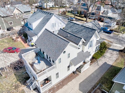 116 S Rogers St, Northville, MI, 48167-1531 | Card Image