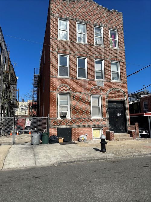 6-597 E 93rd St, Brooklyn, NY, 11236-1153 | Card Image