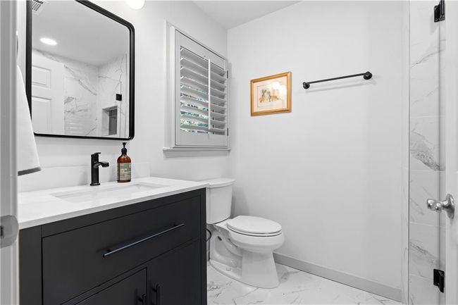 208 Wade Creek Rd, Townhouse with 4 bedrooms, 4 bathrooms and null parking in Alpharetta GA | Image 42