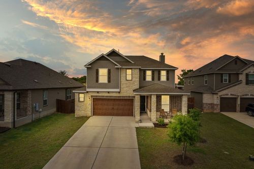 130 Mcginnis Trl, Kyle, TX, 78640-2897 | Card Image