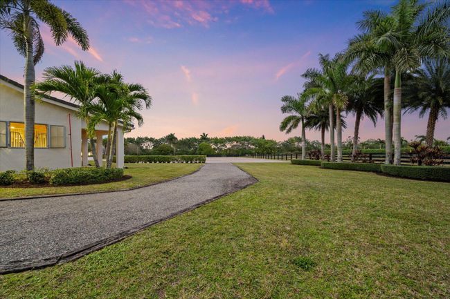 3794 Shutterfly Way, House other with 2 bedrooms, 2 bathrooms and null parking in Wellington FL | Image 74