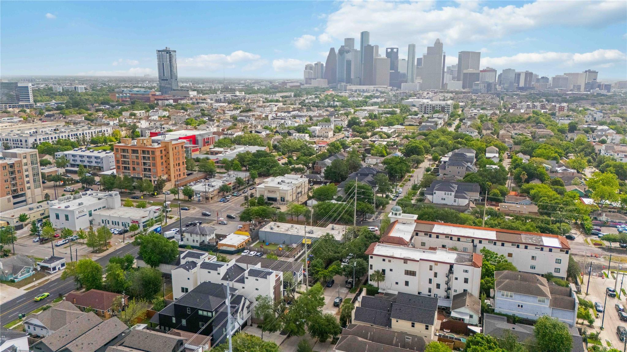 Residential in Houston 3