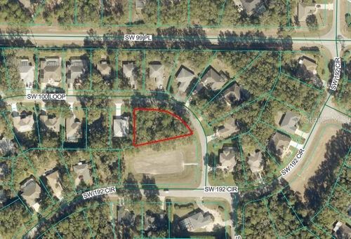 TBD Sw 100th Loop, DUNNELLON, FL, 34432 | Card Image