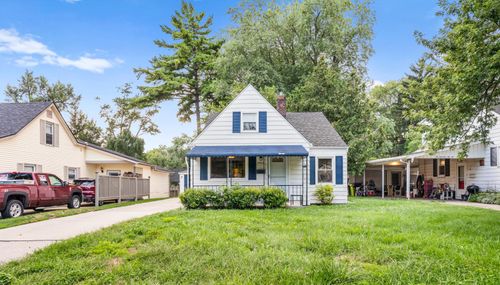 29636 Walnut St, Flat Rock, MI, 48134-1363 | Card Image