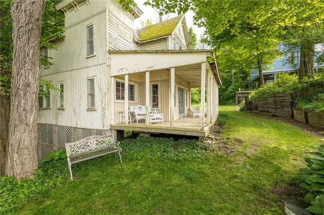 7732 Lake Blf, House other with 3 bedrooms, 2 bathrooms and null parking in Wolcott NY | Image 24