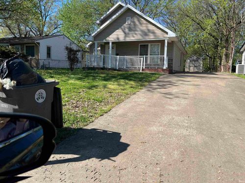 764 Cross Street, Evansville, IN, 47713 | Card Image