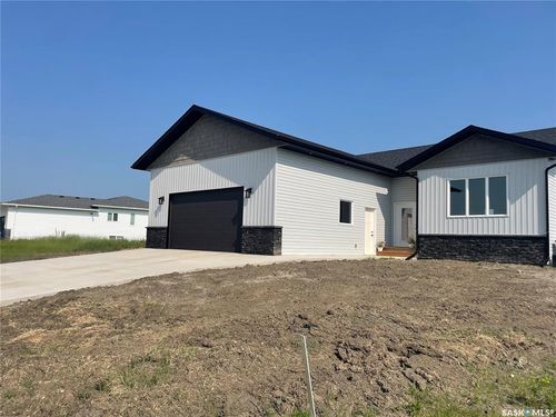 715 Doghide Drive, Tisdale, SK, S0E1T0 | Card Image