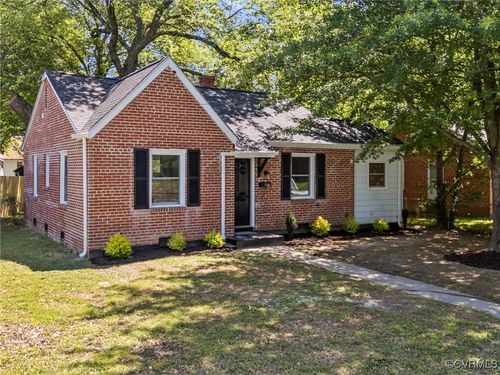 111 E 35th St, Richmond, VA, 23224-1819 | Card Image