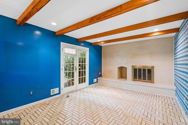 2 Stevenage Cir, House other with 5 bedrooms, 3 bathrooms and null parking in ROCKVILLE MD | Image 23
