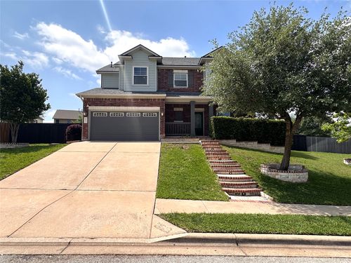 803 Mallard Lake Trl, Leander, TX, 78641-1862 | Card Image