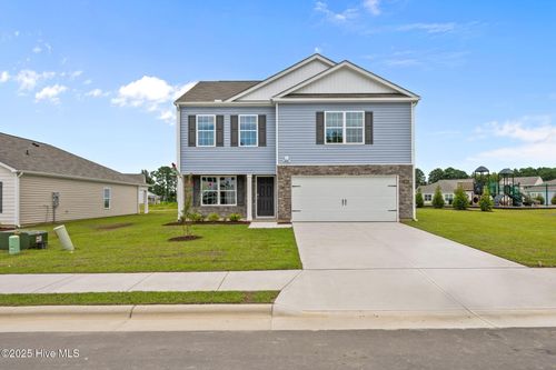 4004 Topsail Trl, New Bern, NC, 28560-0012 | Card Image