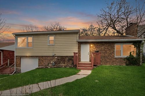 17917 Ashland Ave, Homewood, IL, 60430-1801 | Card Image