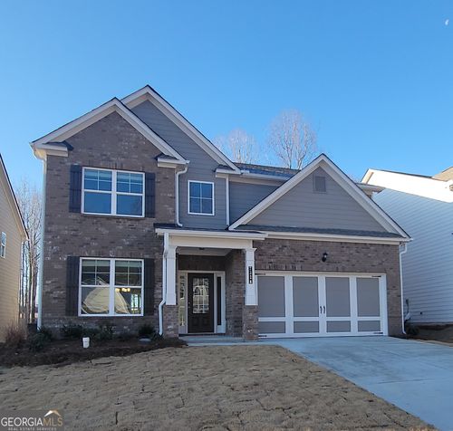 7328 Rocklin Lane, Flowery Branch, GA, 30542 | Card Image