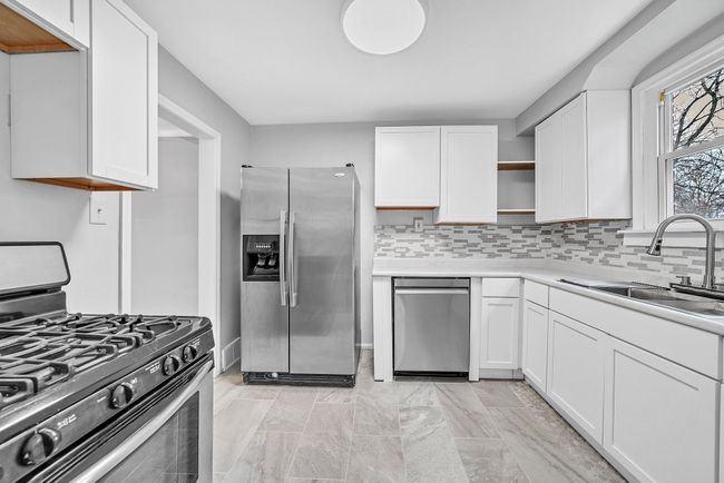 16740 Asbury Park, House other with 3 bedrooms, 1 bathrooms and null parking in Detroit MI | Image 5