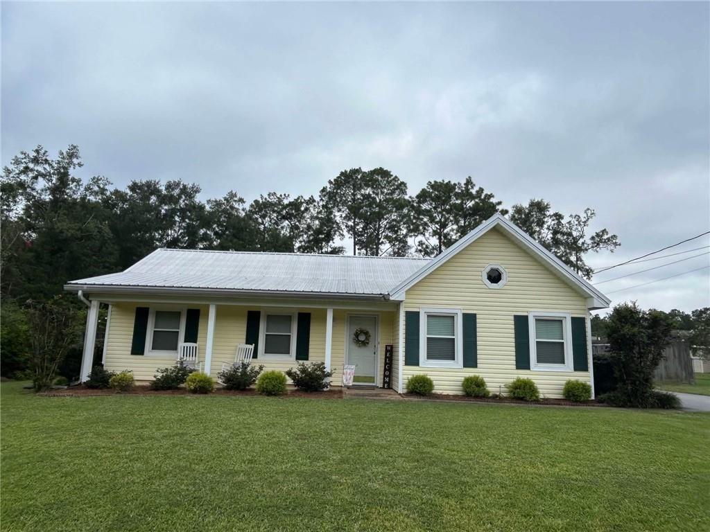 Deer Run Dr, Saraland, AL 36571 #1