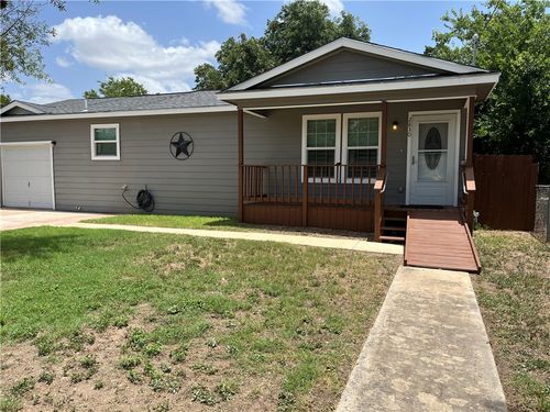 2830 Christian Dr, San Antonio, TX, 78222-2109 | Card Image