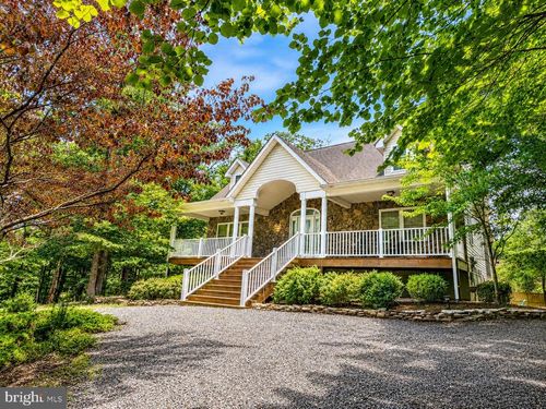 226 Early Dr, BASYE, VA, 22810 | Card Image