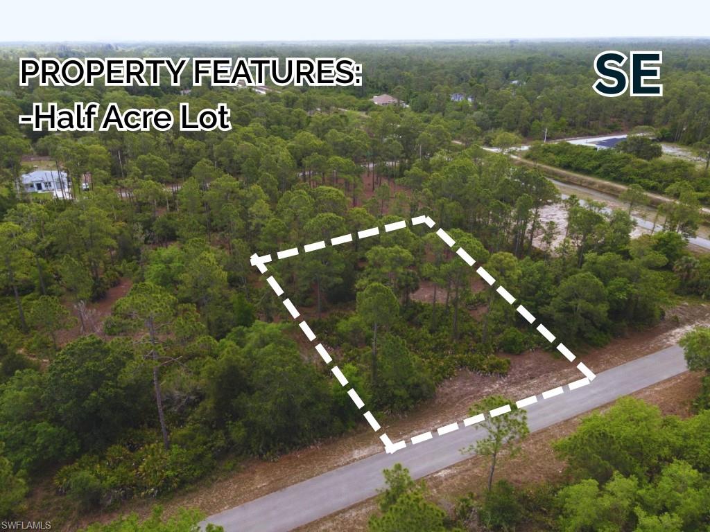 Land in LEHIGH ACRES 3