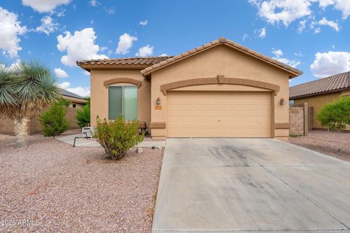 24745 W Dove Trl, Buckeye, AZ, 85326-1766 | Card Image