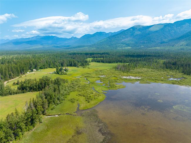 895 Mud Lake Rd, Home with 0 bedrooms, 0 bathrooms and null parking in Bigfork MT | Image 15
