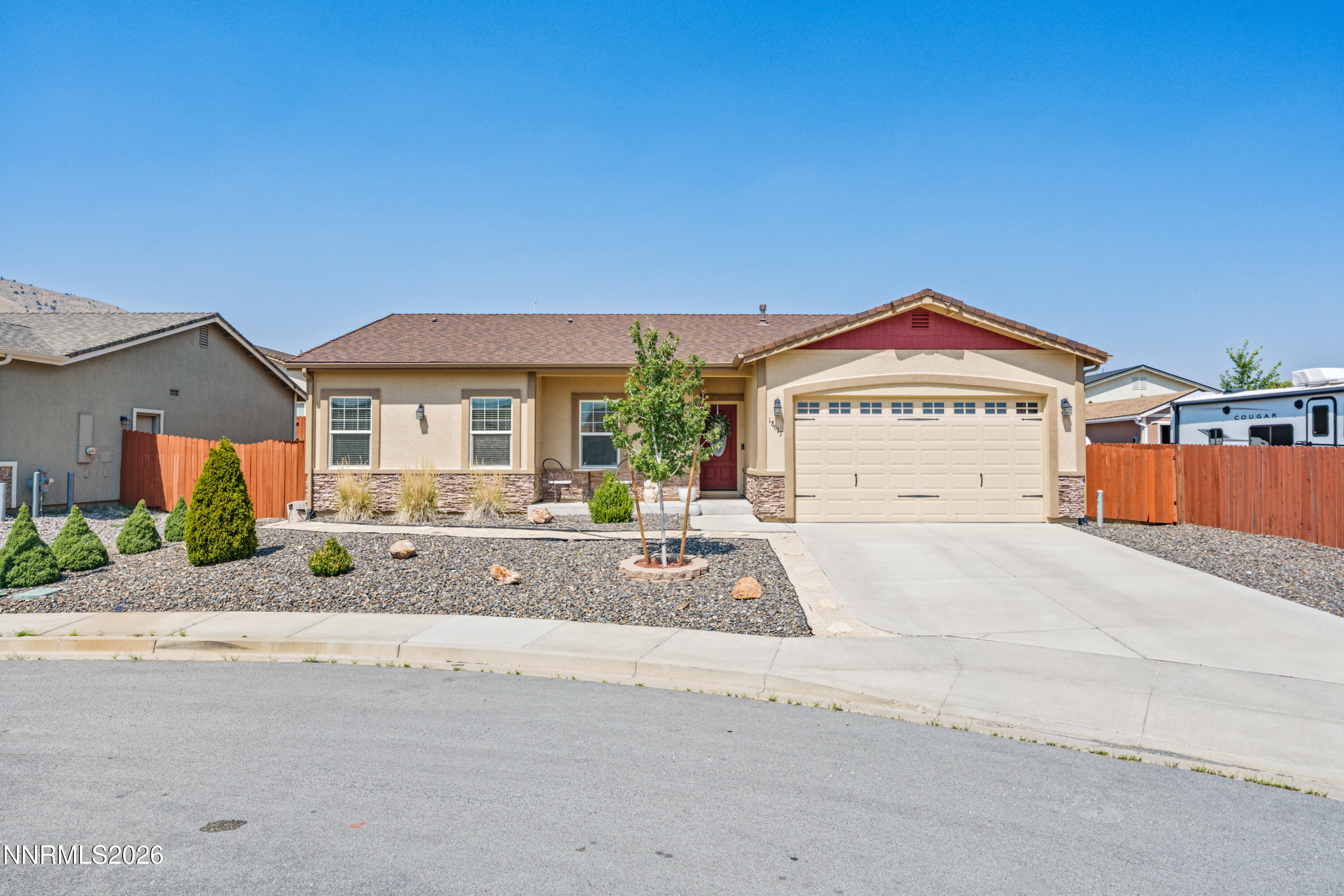 Residential in Reno 2