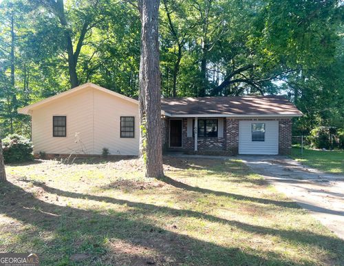 556 Roy Huie Rd, Riverdale, GA, 30274-1856 | Card Image