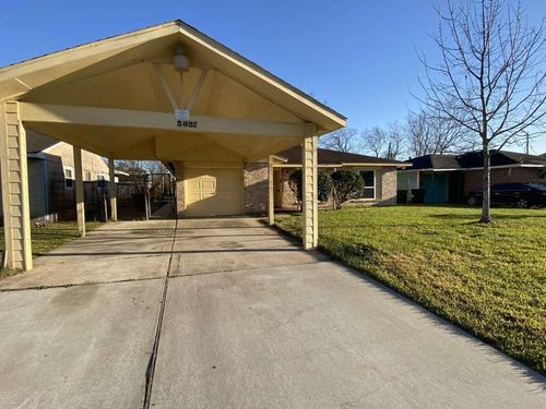 5023 Denoron Dr, Houston, TX, 77048-1505 | Card Image