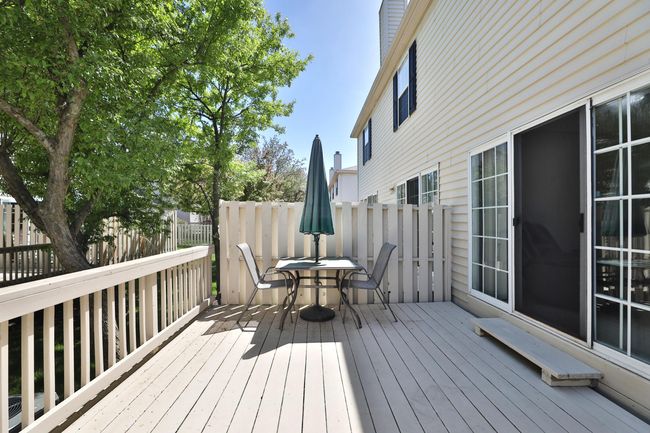 105B - 5344 Ambrosia Ave, Condo with 2 bedrooms, 3 bathrooms and null parking in Columbus OH | Image 17