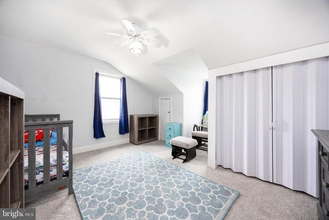 661 Schoolside Ln, House other with 5 bedrooms, 3 bathrooms and null parking in SWARTHMORE PA | Image 34