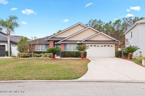 2040 Emerald Green Rd, Jacksonville, FL, 32246-0588 | Card Image