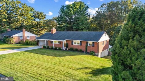 419 Wake Robin Dr, COCKEYSVILLE, MD, 21030-2643 | Card Image