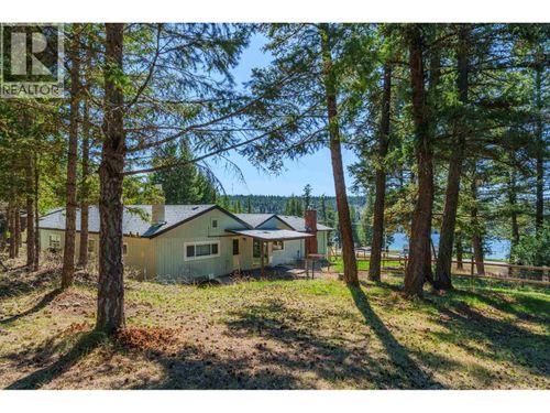 3559 Cariboo Highway, Lac La Hache, BC, V0K | Card Image