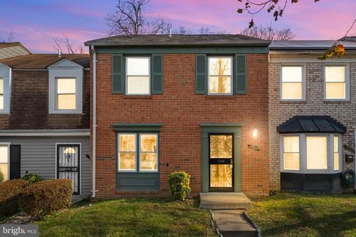 2233 Anvil Ln, TEMPLE HILLS, MD, 20748-4205 | Card Image