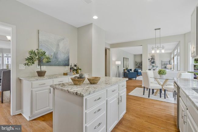 1003 Stanton Park Ct, House other with 5 bedrooms, 4 bathrooms and null parking in Herndon VA | Image 8