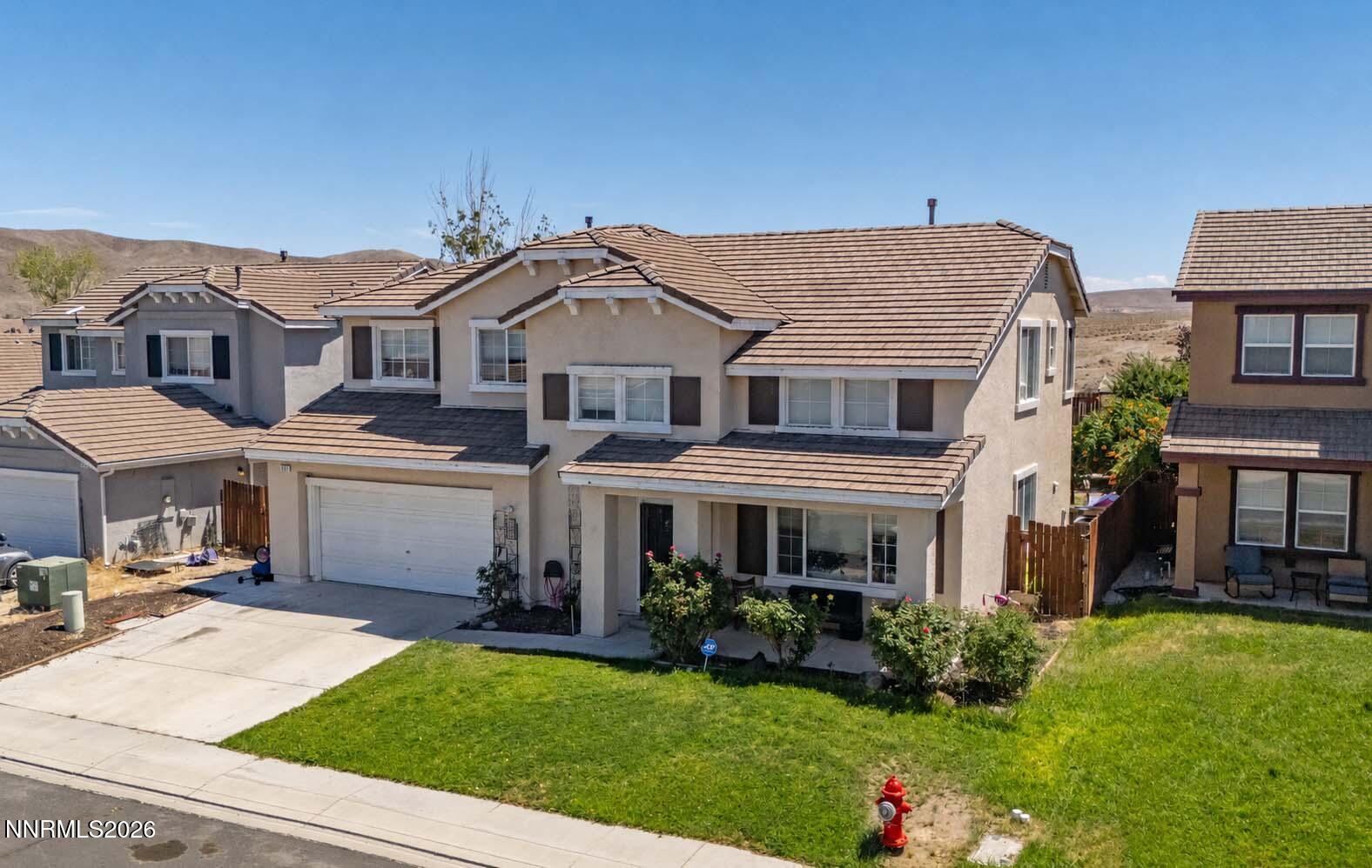 Residential in Fernley 2