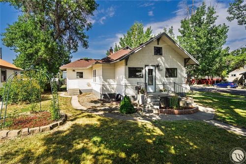 419 E 4th, Laurel, MT, 59044 | Card Image