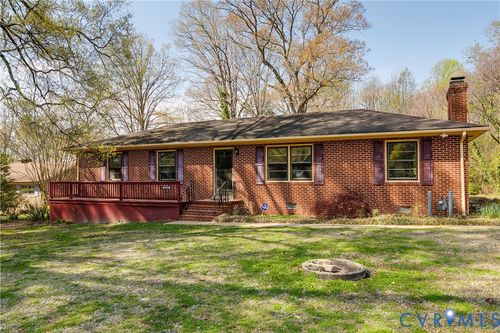 2024 Pocoshock Blvd, North Chesterfield, VA, 23235-6310 | Card Image