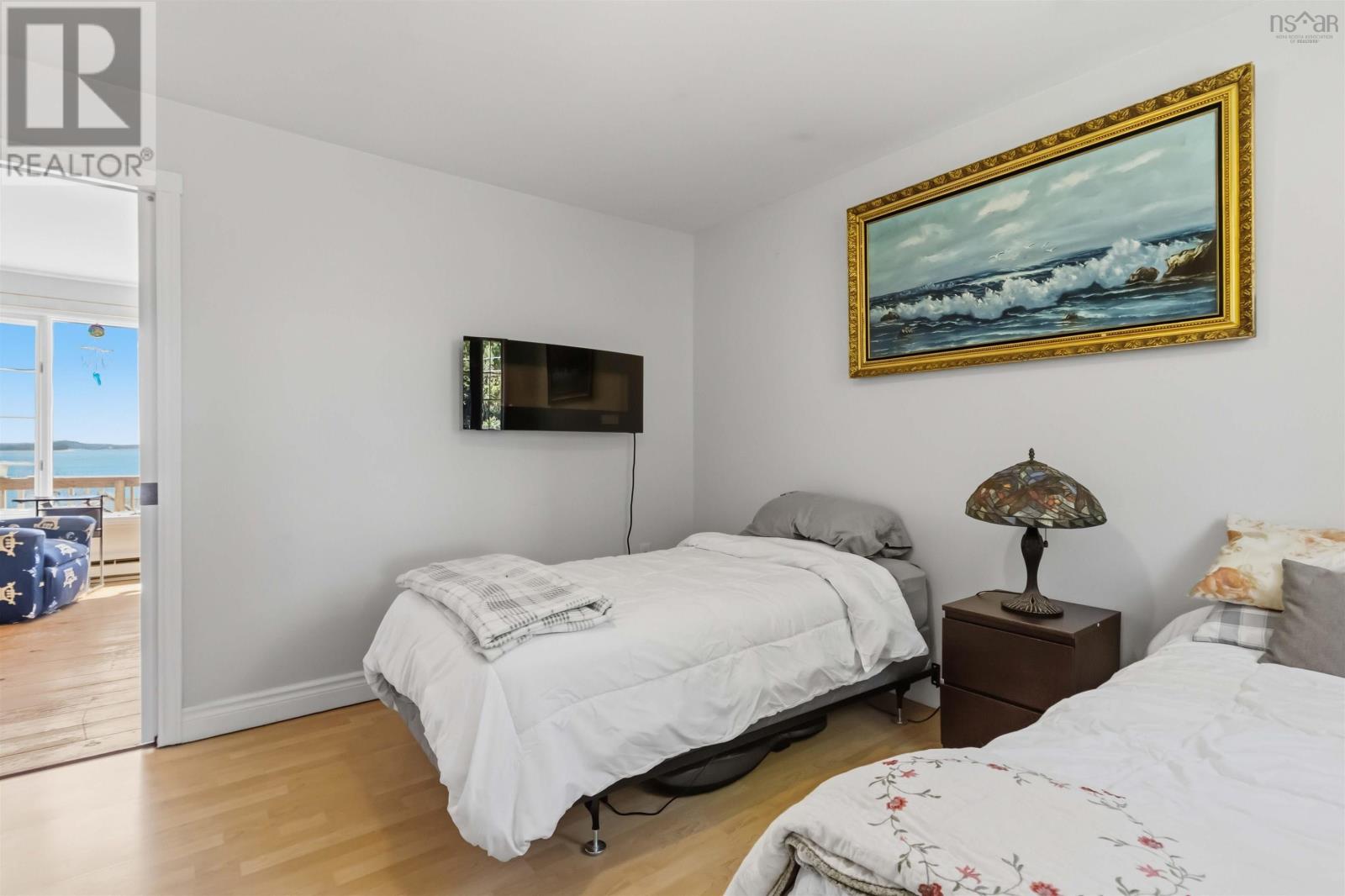 Residential in Beaver Harbour 5