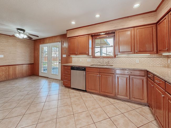 106 W Calhoun St, House other with 3 bedrooms, 2 bathrooms and null parking in Rice TX | Image 25