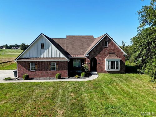 52851 Norwoods Place, Hannibal, MO, 63401 | Card Image