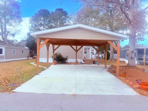 5 Buccaneer St, Murrells Inlet, SC, 29576-5756 | Card Image