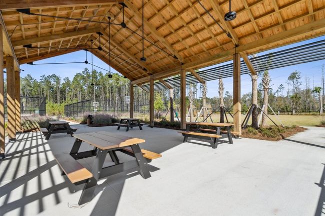 493 Continuum Loop, Home with 2 bedrooms, 2 bathrooms and null parking in Yulee FL | Image 62