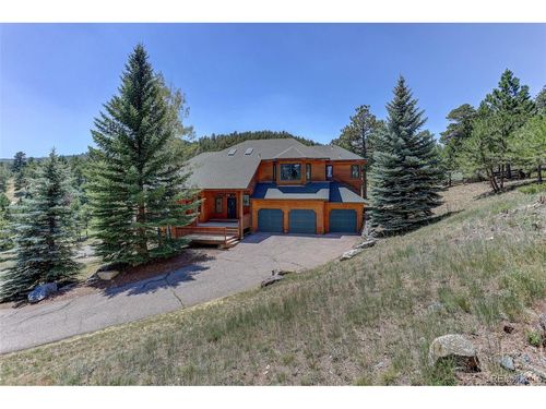 32469 El Diente Ct, Evergreen, CO, 80439-9772 | Card Image