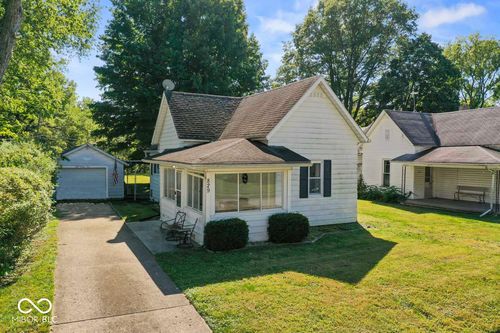 829 High St, Middletown, IN, 47356-1316 | Card Image