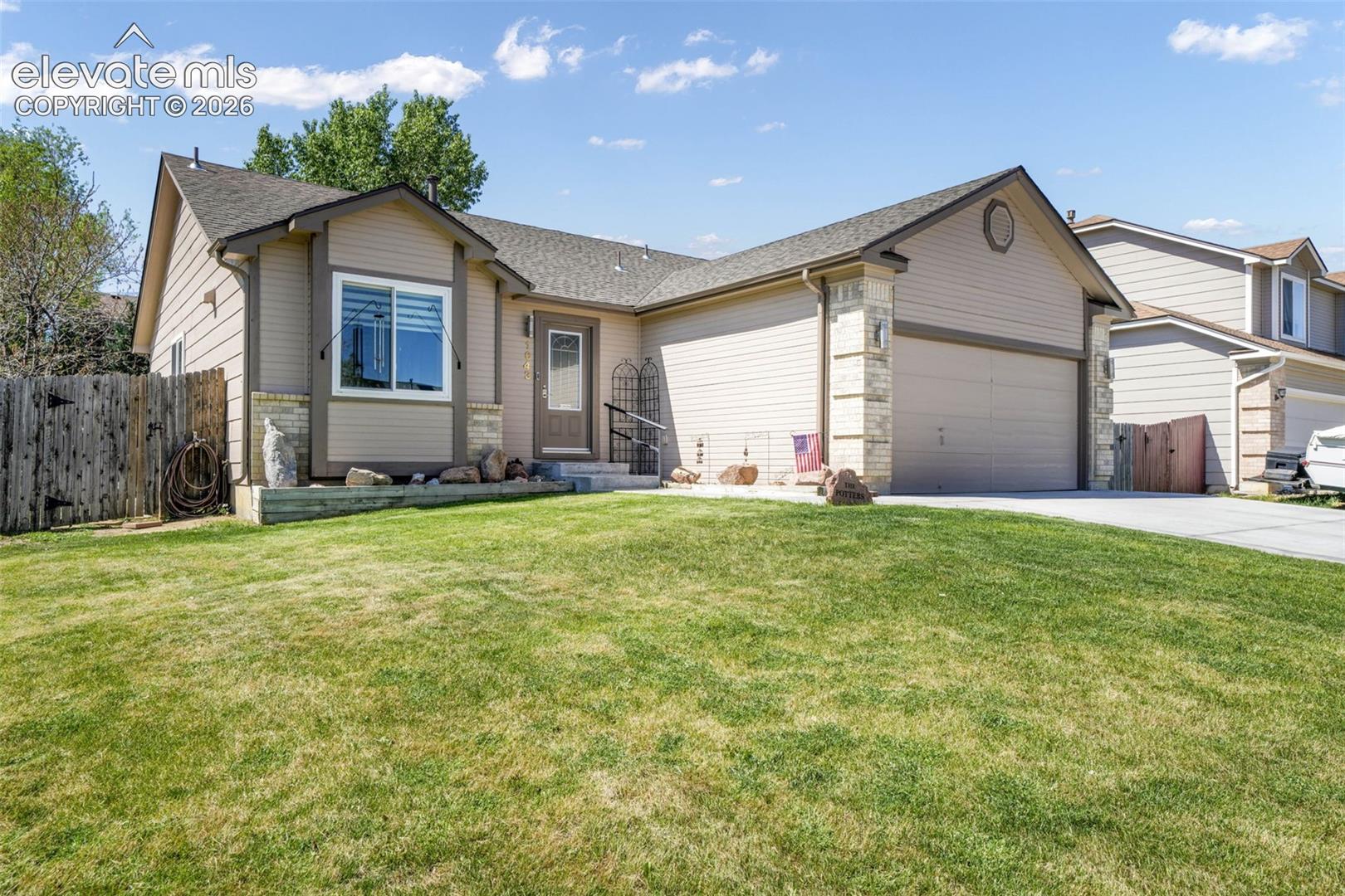 Residential in Colorado Springs 5