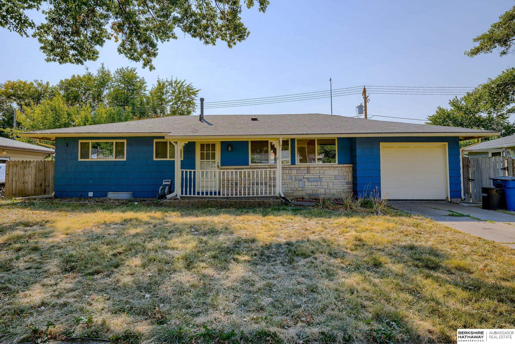 Brower Rd, Lincoln, NE 68502