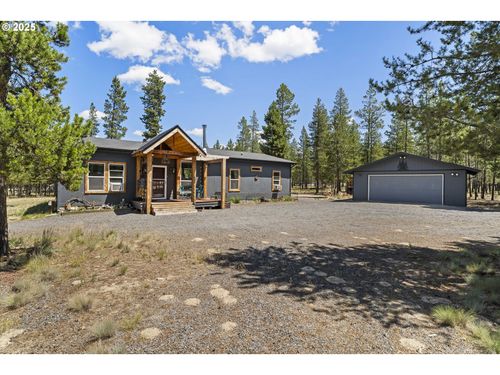 11619 Sun Forest Dr, La Pine, OR, 97739-9136 | Card Image