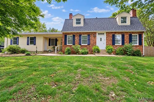 1104 Indian Creek Dr, Lebanon, MO, 65536-2021 | Card Image